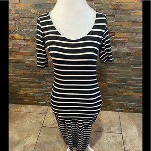 Body Con style dress